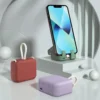 Mrpli™ Portable Clip-Back Power Bank